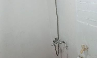Venta Departamento subsidio La pintana