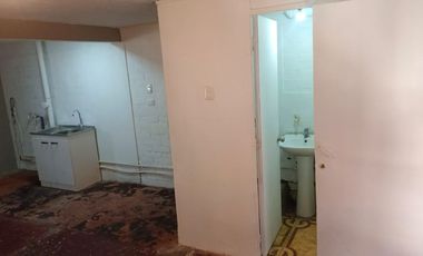 Venta Departamento subsidio La pintana