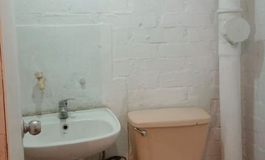 Venta Departamento subsidio La pintana