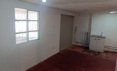 Venta Departamento subsidio La pintana