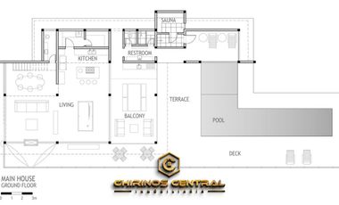 Se Vende Terreno en Tarapoto/para Casa Campo/ 1200 m²