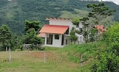 Se Vende Terreno en Tarapoto/para Casa Campo/ 1200 m²