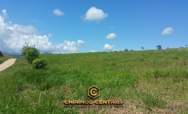 Se Vende Terreno en Tarapoto/para Casa Campo/ 1200 m²