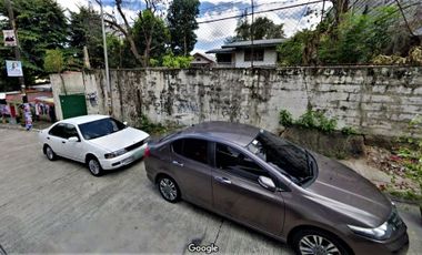 For Sale: HOUSE AND LOT BRGY. OBRERO, (Scout area) QUEZON CITY