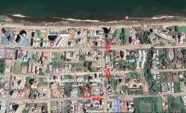VENTA CASA EN TONSUPA ESMERALDAS, DENTRO DE CONJUNTO VACACIONAL CERCA A LA PLAYA
