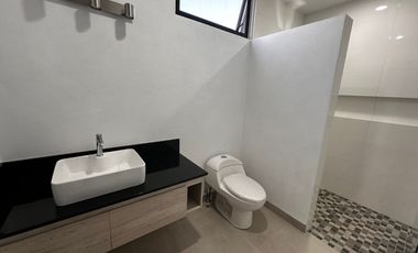 Casa en Venta, Sendero Las Moras