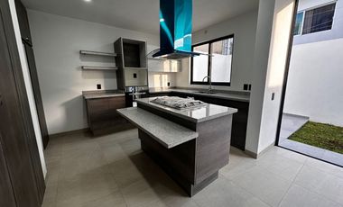 Casa en Venta, Sendero Las Moras
