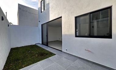 Casa en Venta, Sendero Las Moras