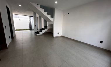 Casa en Venta, Sendero Las Moras