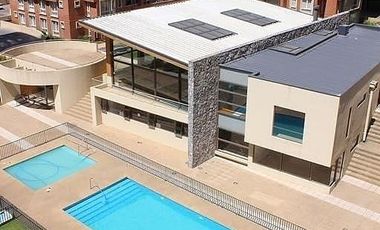 Vendo Departamento 2 D+2 Baños+1Est. Sin Bodega