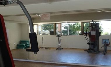 Vendo Departamento 2 D+2 Baños+1Est. Sin Bodega