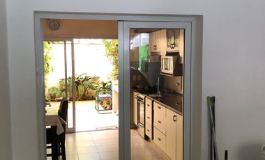 Casa Barrio Jardín APTO BANCOR