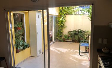 Casa Barrio Jardín APTO BANCOR