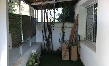Casa Barrio Jardín APTO BANCOR