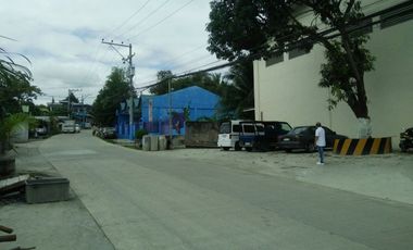 Warehouse for Sale in Brgy. Jugan, Consolacion, Cebu