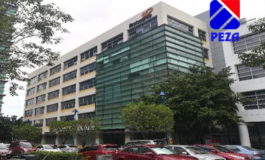 Fitted BPO 24/7 Office Space for Lease in Muntinlupa with 1, 800 sqms.