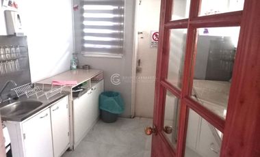 PROPIEDAD CON GIRO COMERCIAL
