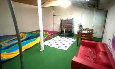 PROPIEDAD CON GIRO COMERCIAL