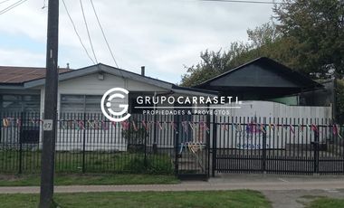 PROPIEDAD CON GIRO COMERCIAL