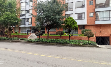 Venta de apartamento en Conjunto Paula Jimena Barrio Acacias Usaquen Bogota