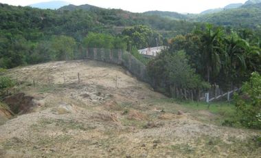 VENTA DE LOTE MELGAR EN URBANIZACIÓN EL PALMAR