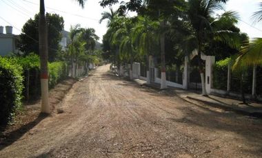 VENTA DE LOTE MELGAR EN URBANIZACIÓN EL PALMAR