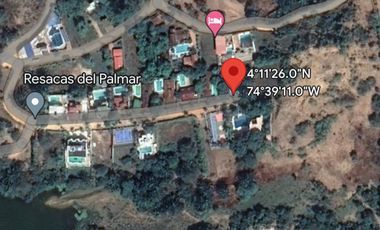 VENTA DE LOTE MELGAR EN URBANIZACIÓN EL PALMAR