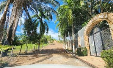 VENTA DE LOTE MELGAR EN URBANIZACIÓN EL PALMAR
