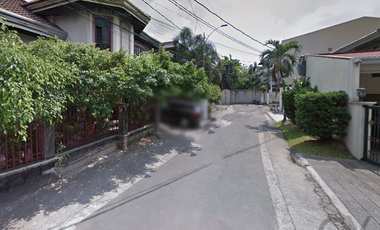1,000sqm Vacant Lot for Sale in Congressional Village