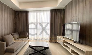 Apartemen The Kencana Somerset Jakarta Selatan