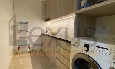 Apartemen The Kencana Somerset Jakarta Selatan