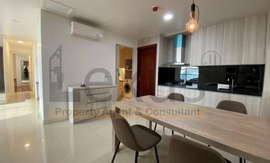 Apartemen The Kencana Somerset Jakarta Selatan