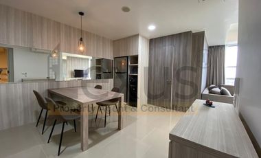 Apartemen The Kencana Somerset Jakarta Selatan
