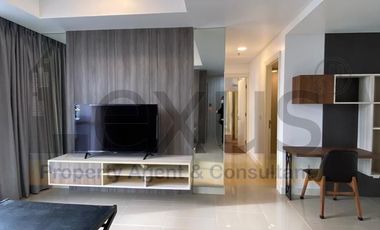 Apartemen The Kencana Somerset Jakarta Selatan