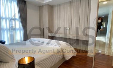 Apartemen The Kencana Somerset Jakarta Selatan