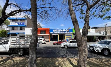 VENTA LOCAL SOBRE AV. PATRIA E ISLA GOMERA, LOMA BONITA EJIDAL, TLAQUEPAQUE