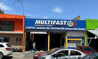 VENTA LOCAL SOBRE AV. PATRIA E ISLA GOMERA, LOMA BONITA EJIDAL, TLAQUEPAQUE