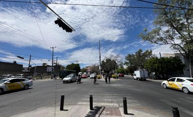 VENTA LOCAL SOBRE AV. PATRIA E ISLA GOMERA, LOMA BONITA EJIDAL, TLAQUEPAQUE