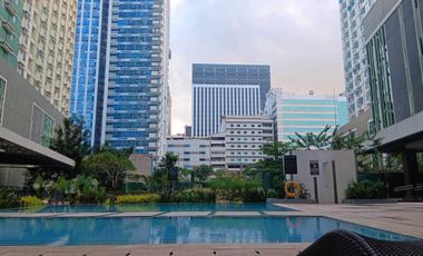Daily Rate for Rent in Avida Riala, Cebu IT Park Jose Maria Delmar Street