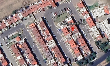CASA EN REMATE EN CONDOMINIO VILLARMONIA