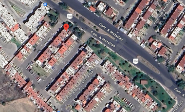 CASA EN REMATE EN CONDOMINIO VILLARMONIA