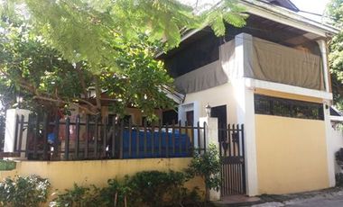 House and lot for sale at laguna bell air