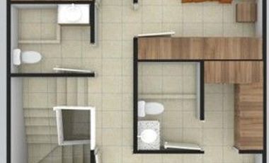 CASAS NUEVAS EN VENTA CERCA DE TOLUCA CERCA DEL NUEVO TRTEN INTERURBANO