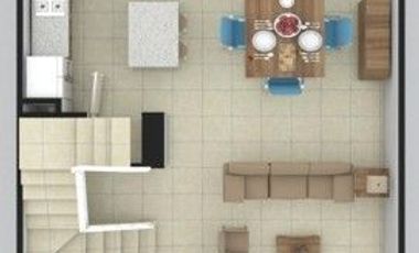 CASAS NUEVAS EN VENTA CERCA DE TOLUCA CERCA DEL NUEVO TRTEN INTERURBANO