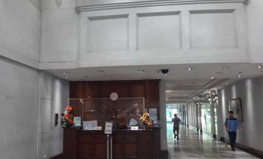 For Sale Fitted 94 sqm Office Space Ortigas Center Manila