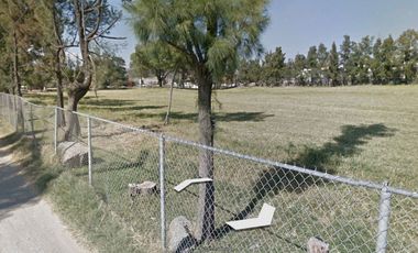Terreno Comercial Federal Puebla Atlixco