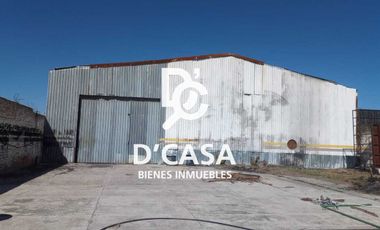 SE VENDE BODEGA EN COLONIA EL PUENTE