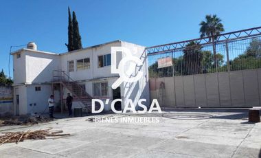 SE VENDE BODEGA EN COLONIA EL PUENTE