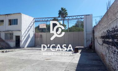 SE VENDE BODEGA EN COLONIA EL PUENTE