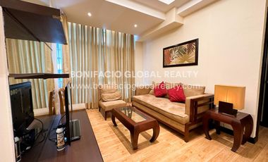 For Rent: 3 Bedroom in Sapphire Residences, BGC, Taguig | SARX011